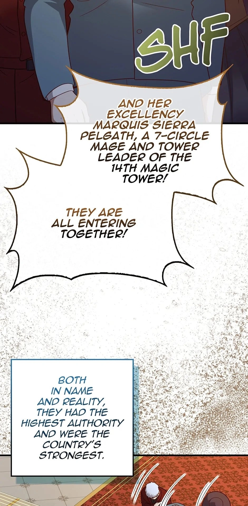 The Lord of Coins Chapter 105 – The Autumn Banquet Page 73