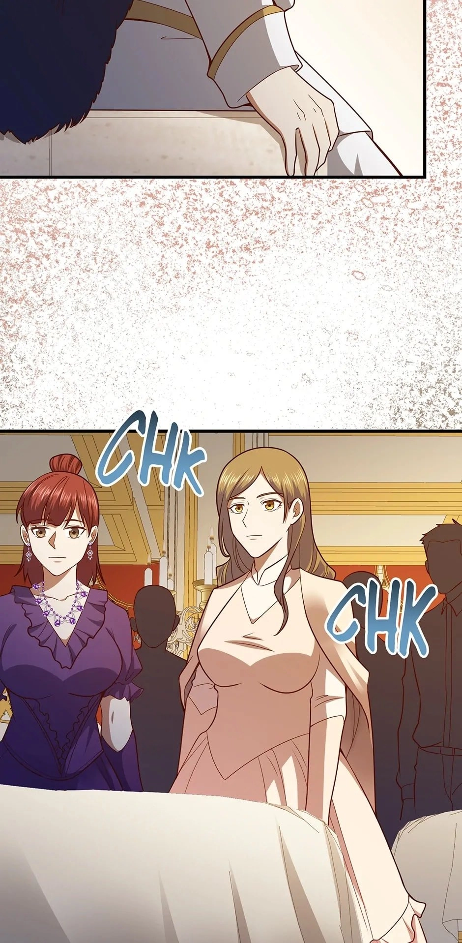 The Lord of Coins Chapter 105 – The Autumn Banquet Page 75