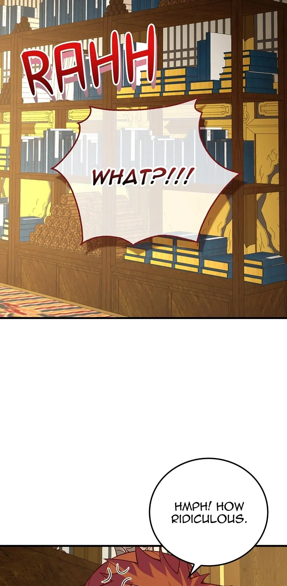 The Lord of Coins Chapter 105 – The Autumn Banquet Page 6