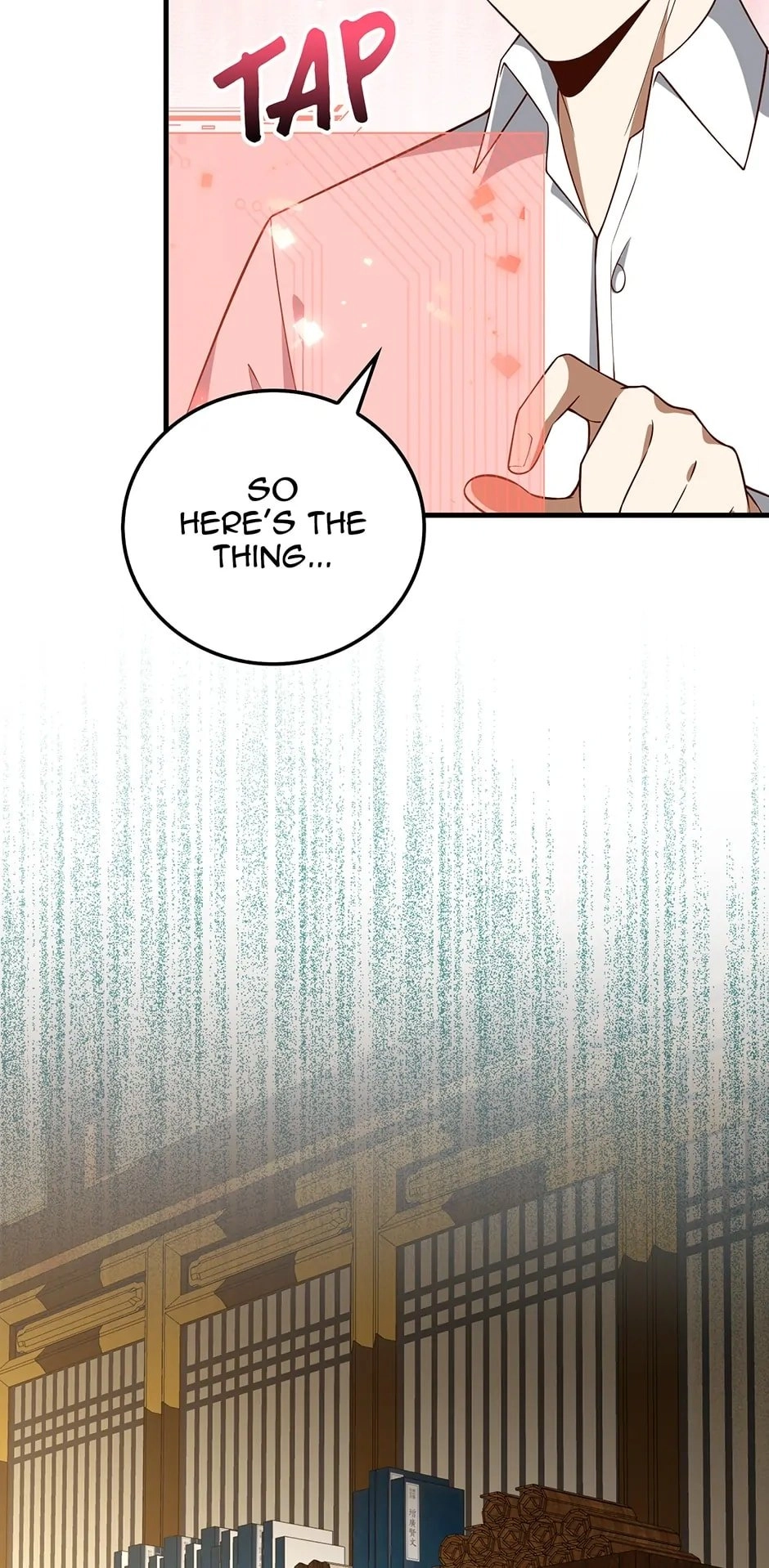 The Lord of Coins Chapter 105 – The Autumn Banquet Page 5