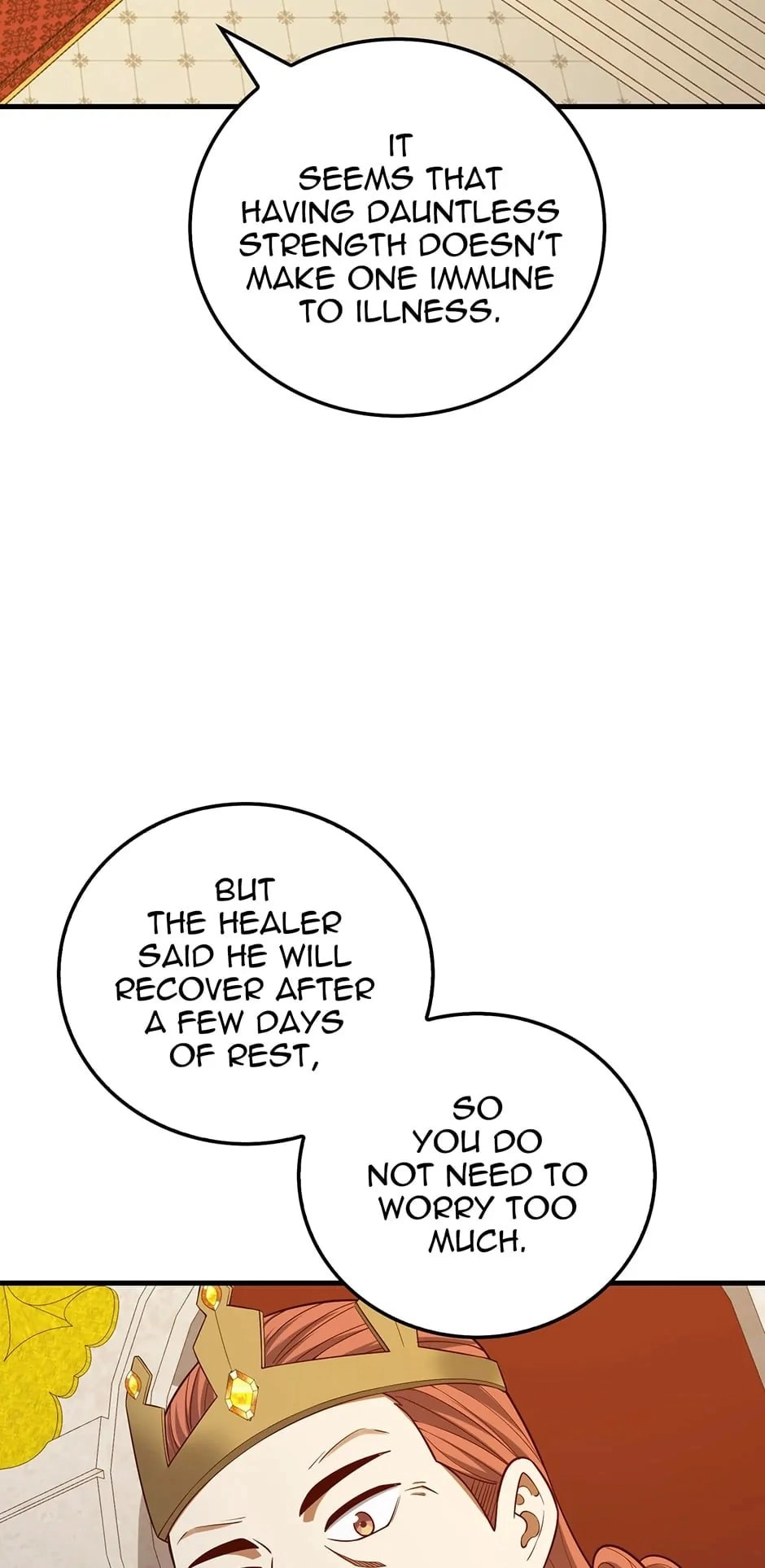 The Lord of Coins Chapter 105 – The Autumn Banquet Page 56