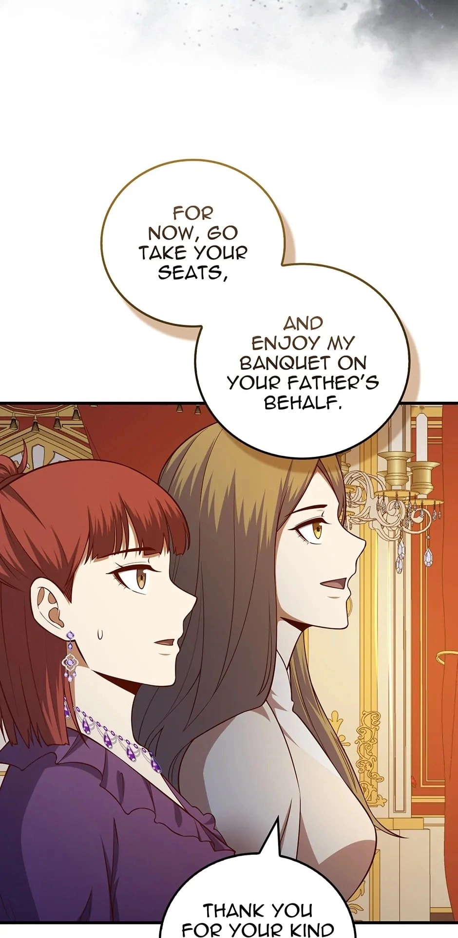 The Lord of Coins Chapter 105 – The Autumn Banquet Page 58