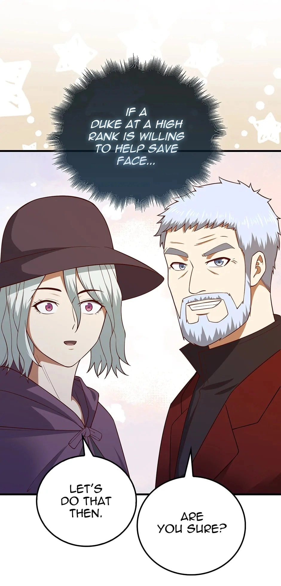 The Lord of Coins Chapter 105 – The Autumn Banquet Page 70