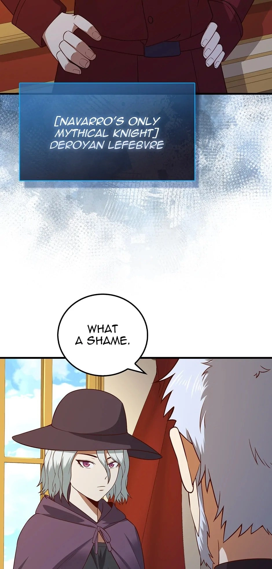 The Lord of Coins Chapter 105 – The Autumn Banquet Page 62