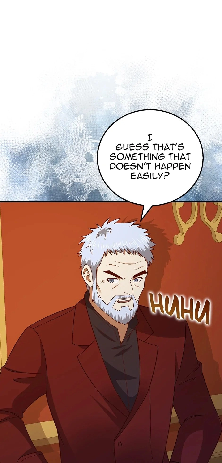 The Lord of Coins Chapter 105 – The Autumn Banquet Page 61
