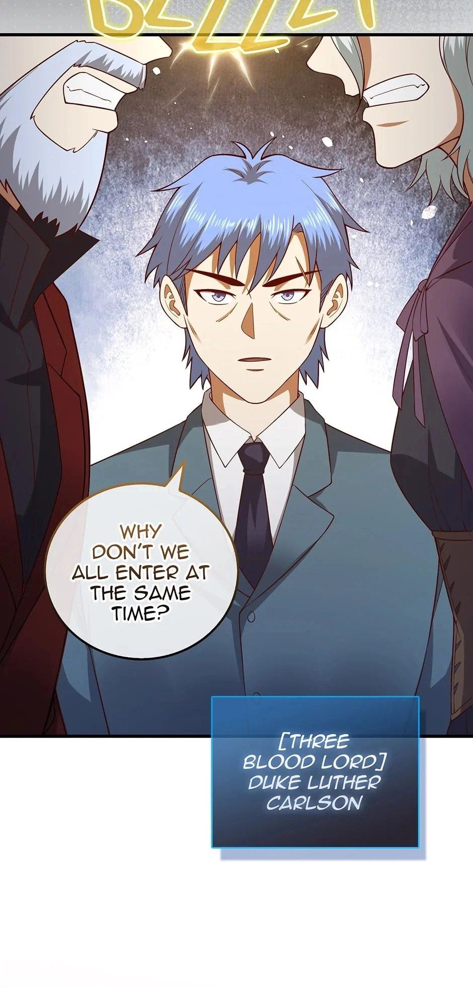 The Lord of Coins Chapter 105 – The Autumn Banquet Page 69