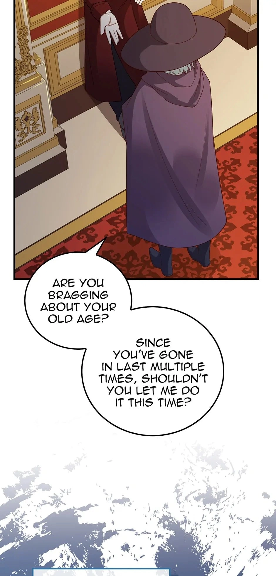The Lord of Coins Chapter 105 – The Autumn Banquet Page 66