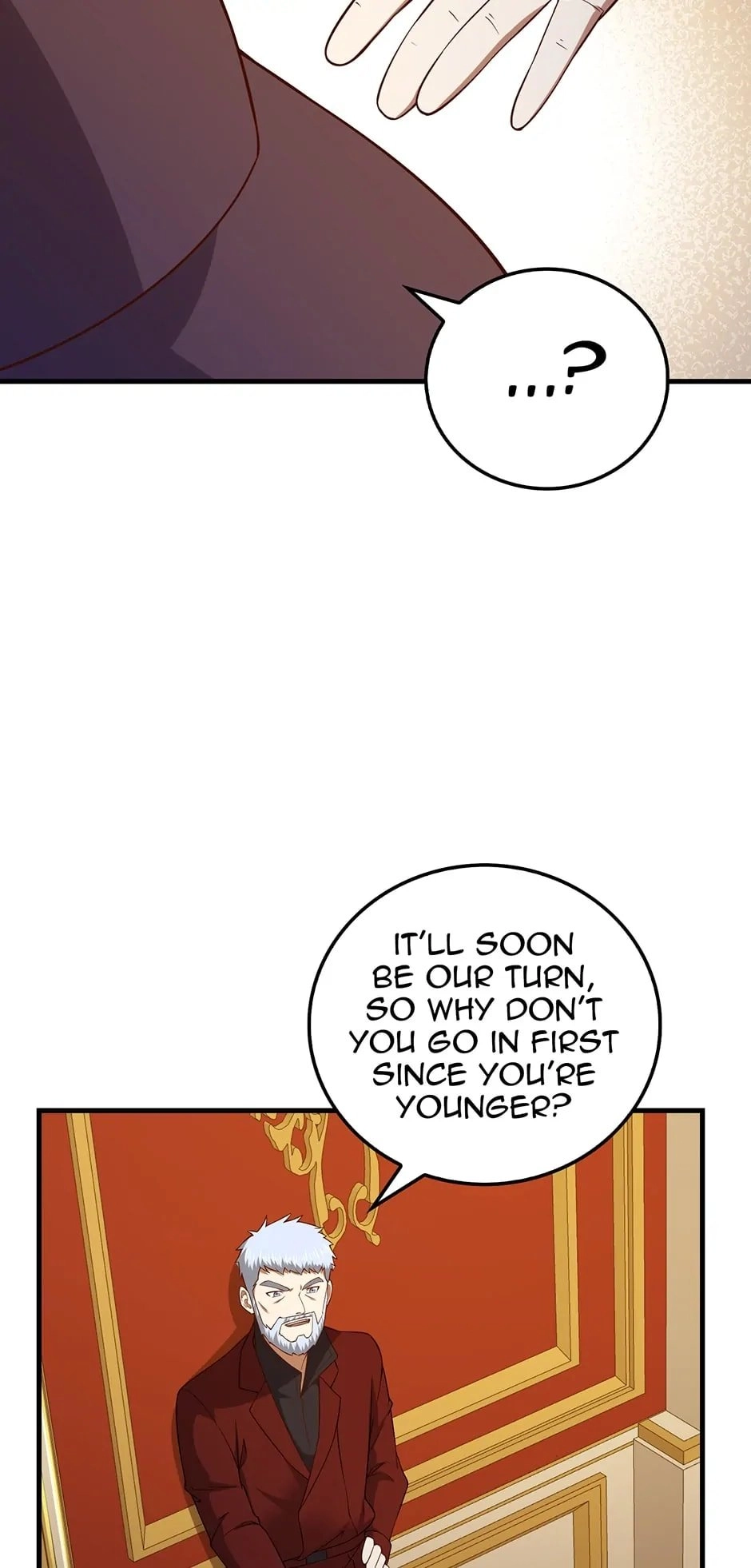 The Lord of Coins Chapter 105 – The Autumn Banquet Page 65