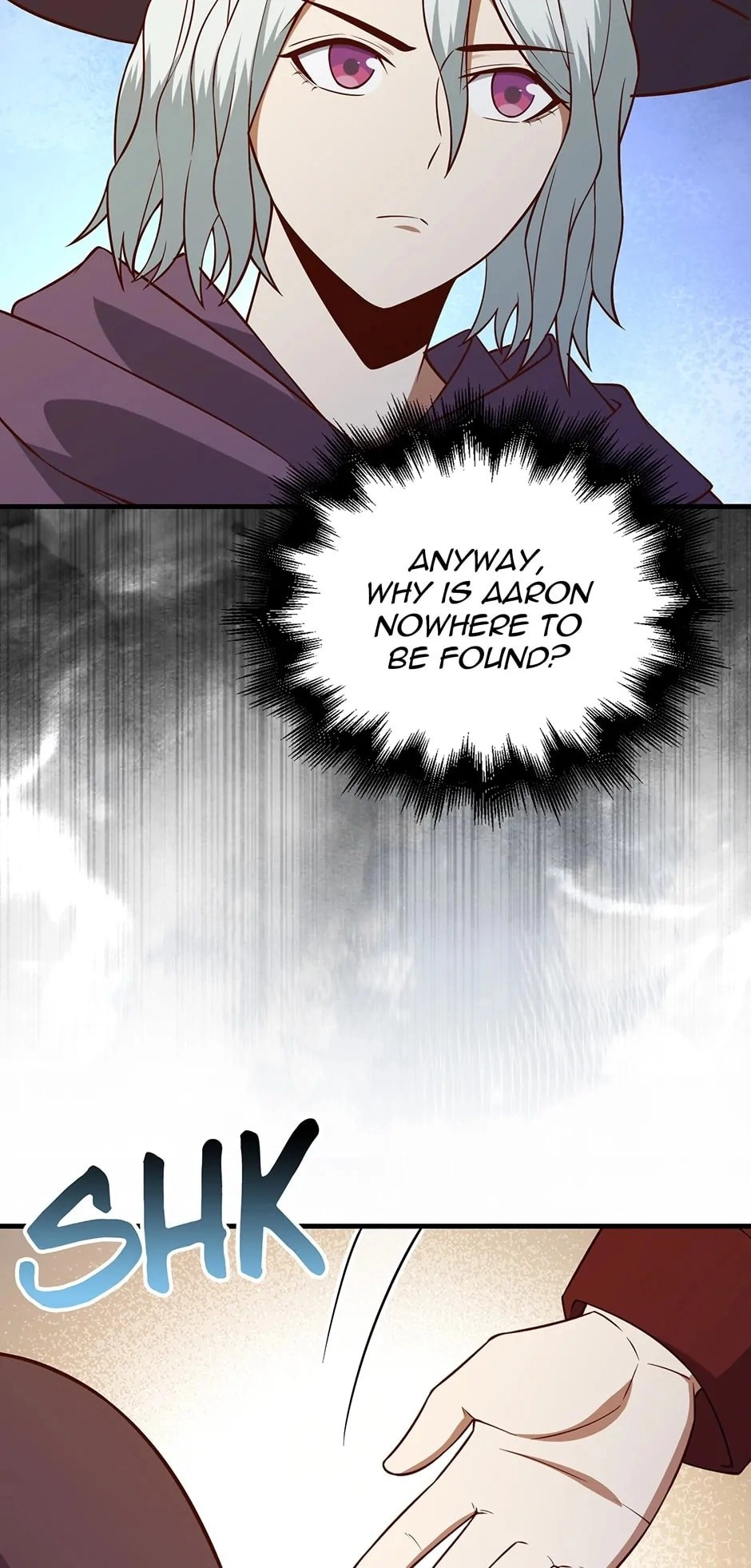 The Lord of Coins Chapter 105 – The Autumn Banquet Page 64