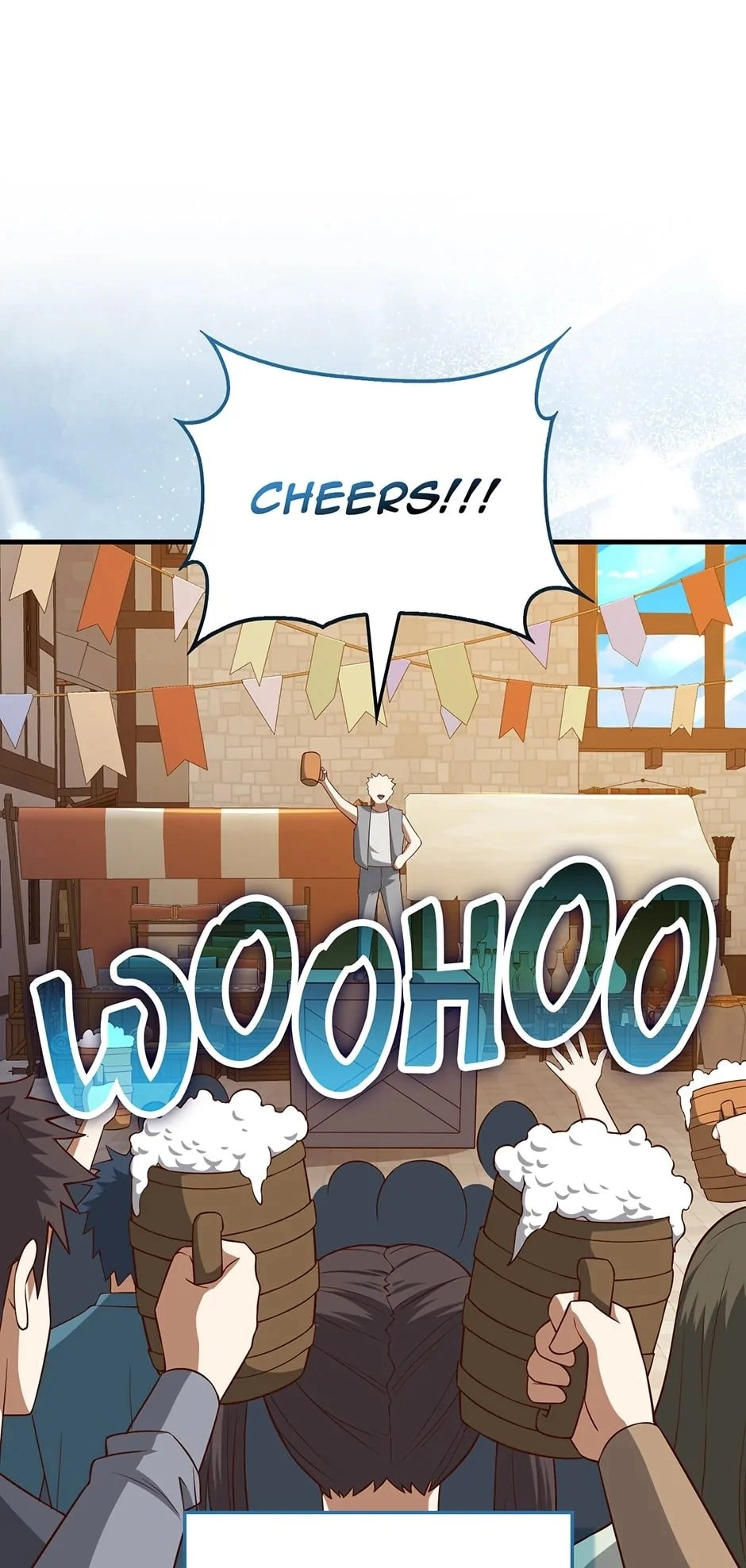 The Lord of Coins Chapter 105 – The Autumn Banquet Page 27