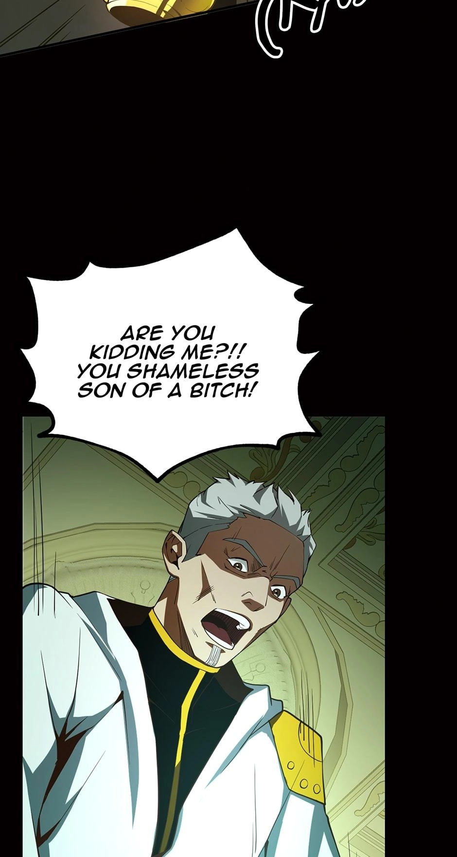 The Lord of Coins Chapter 6 Page 14