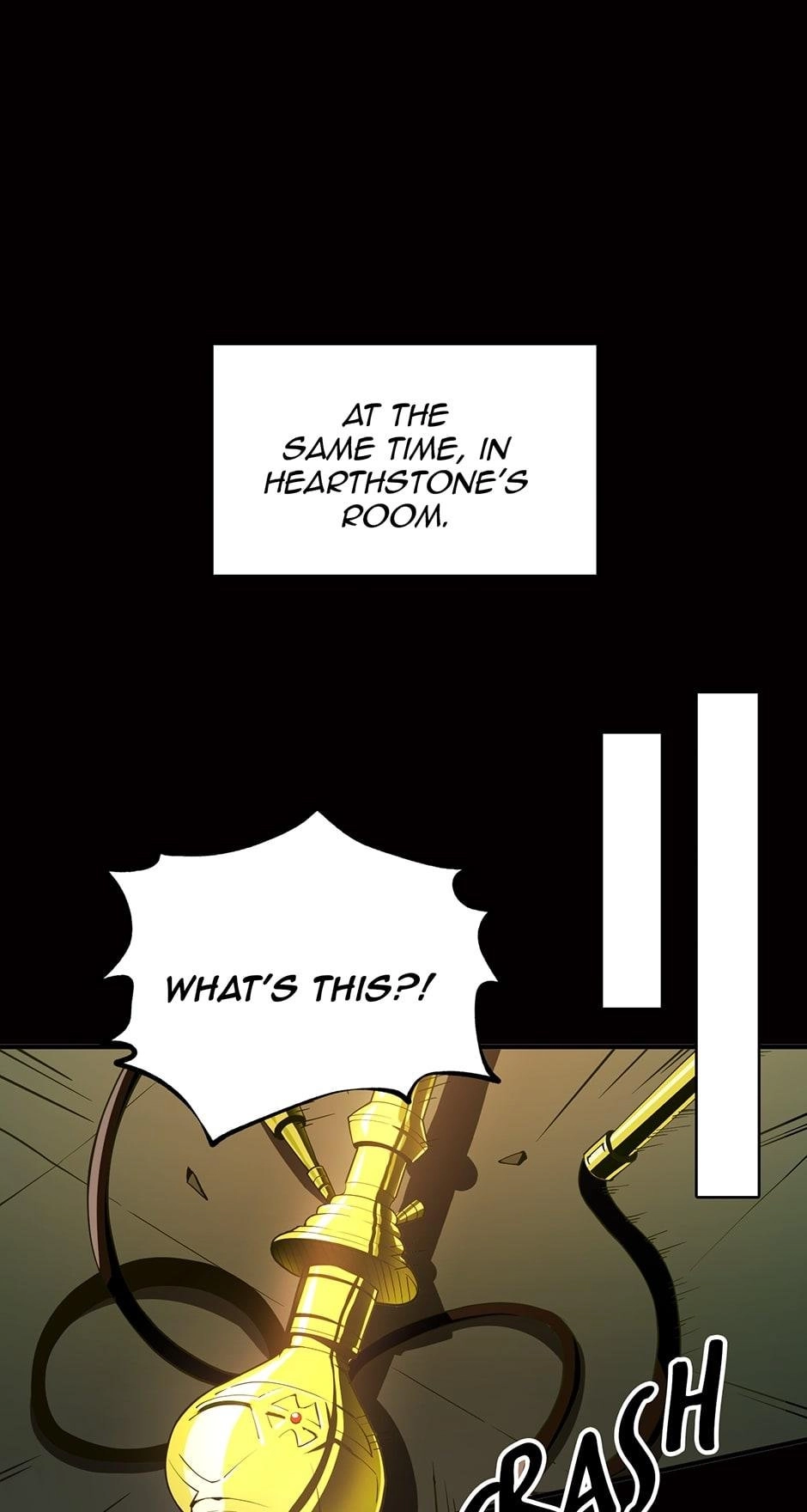 The Lord of Coins Chapter 6 Page 13