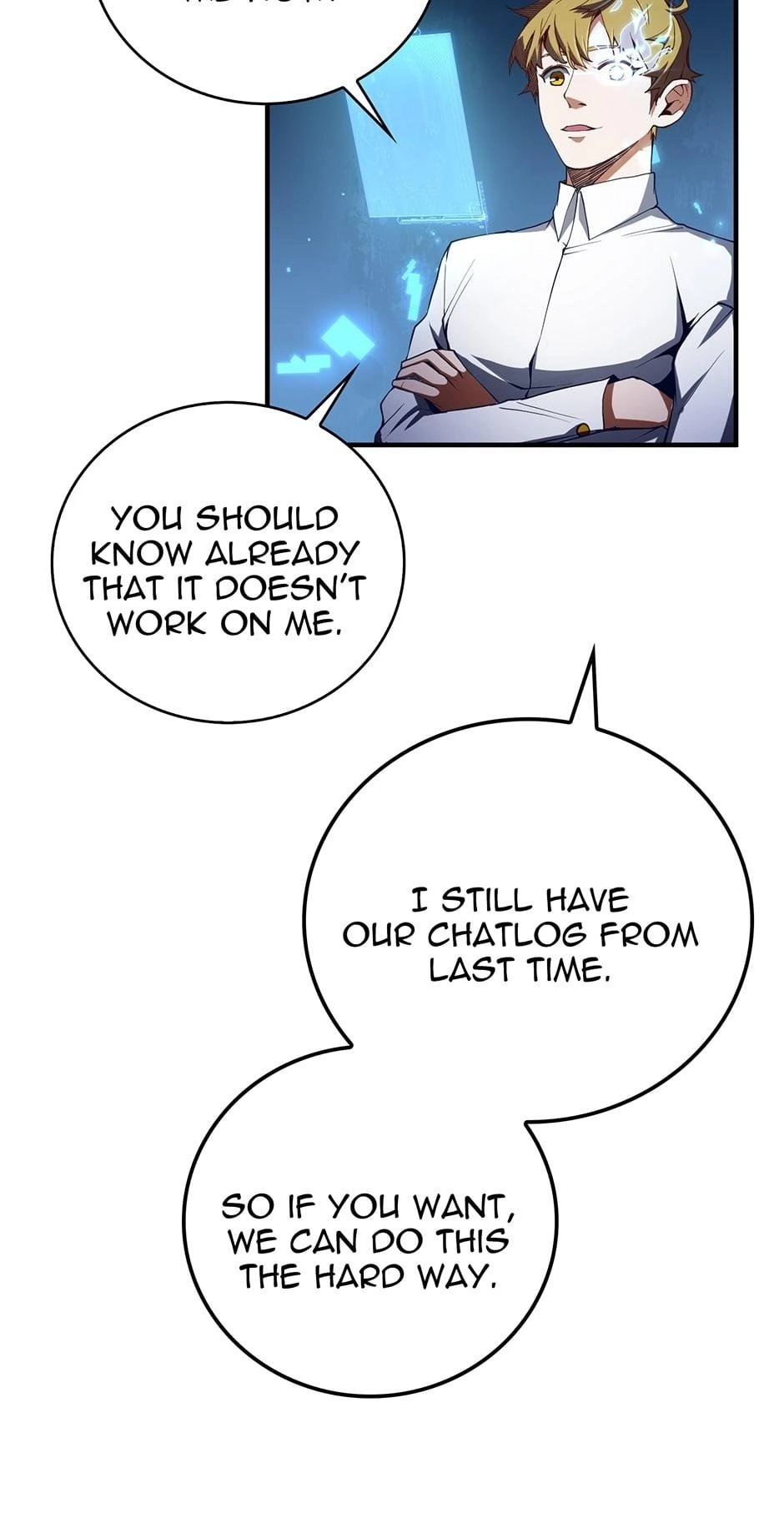 The Lord of Coins Chapter 6 Page 6