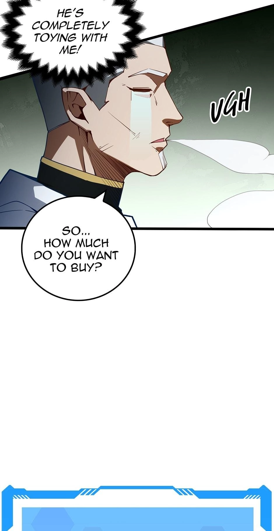 The Lord of Coins Chapter 6 Page 9