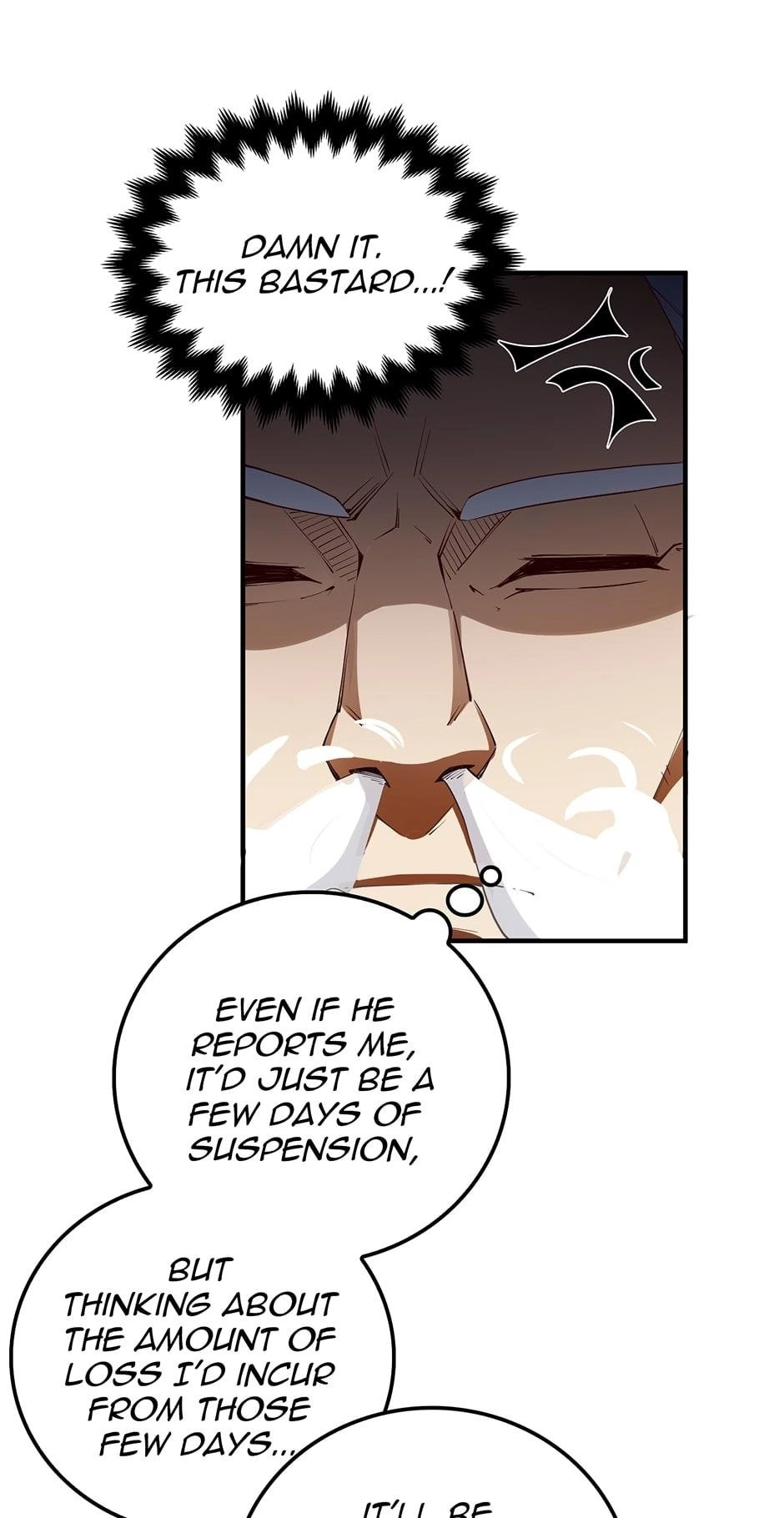 The Lord of Coins Chapter 6 Page 7