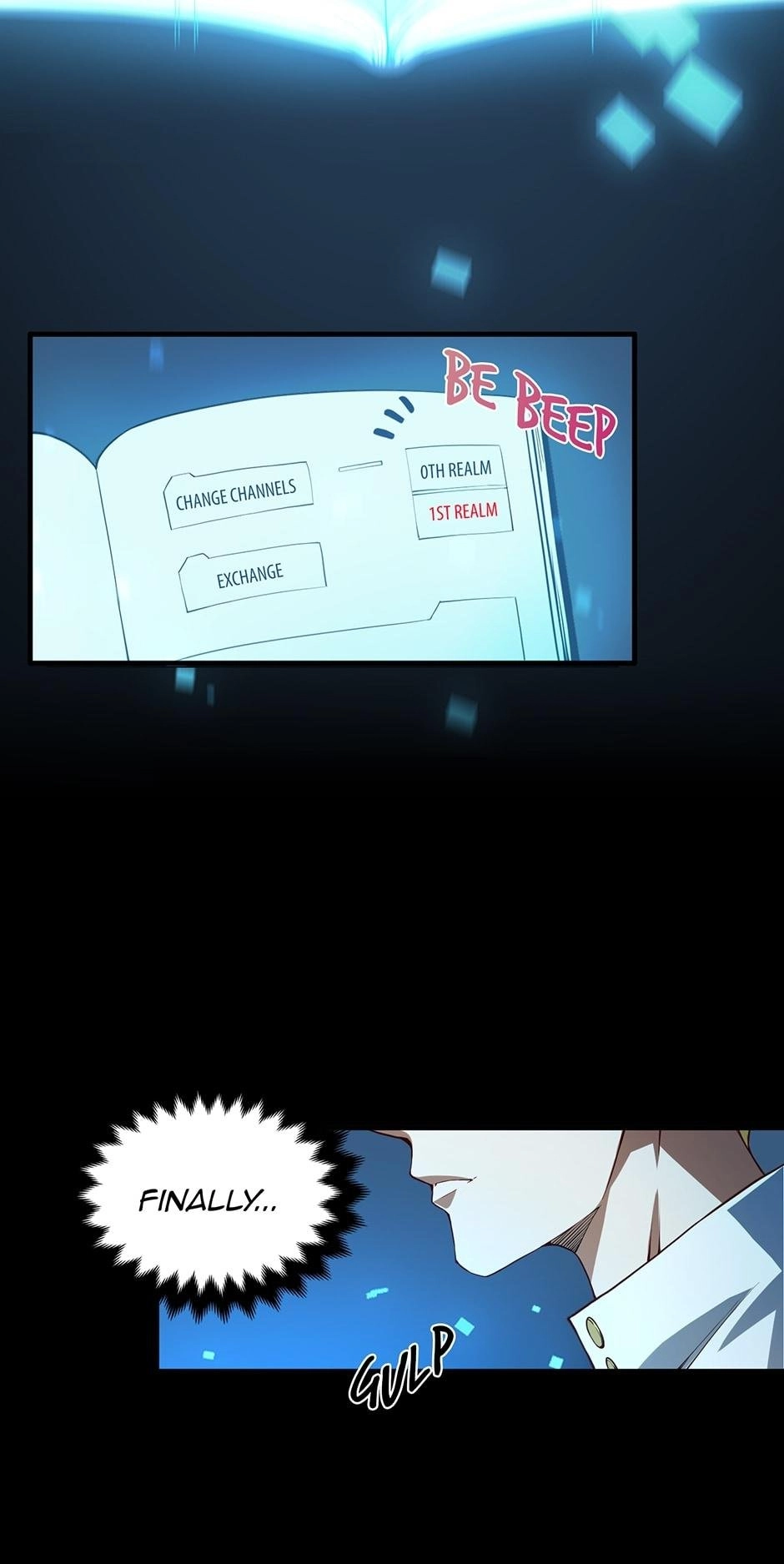 The Lord of Coins Chapter 6 Page 54