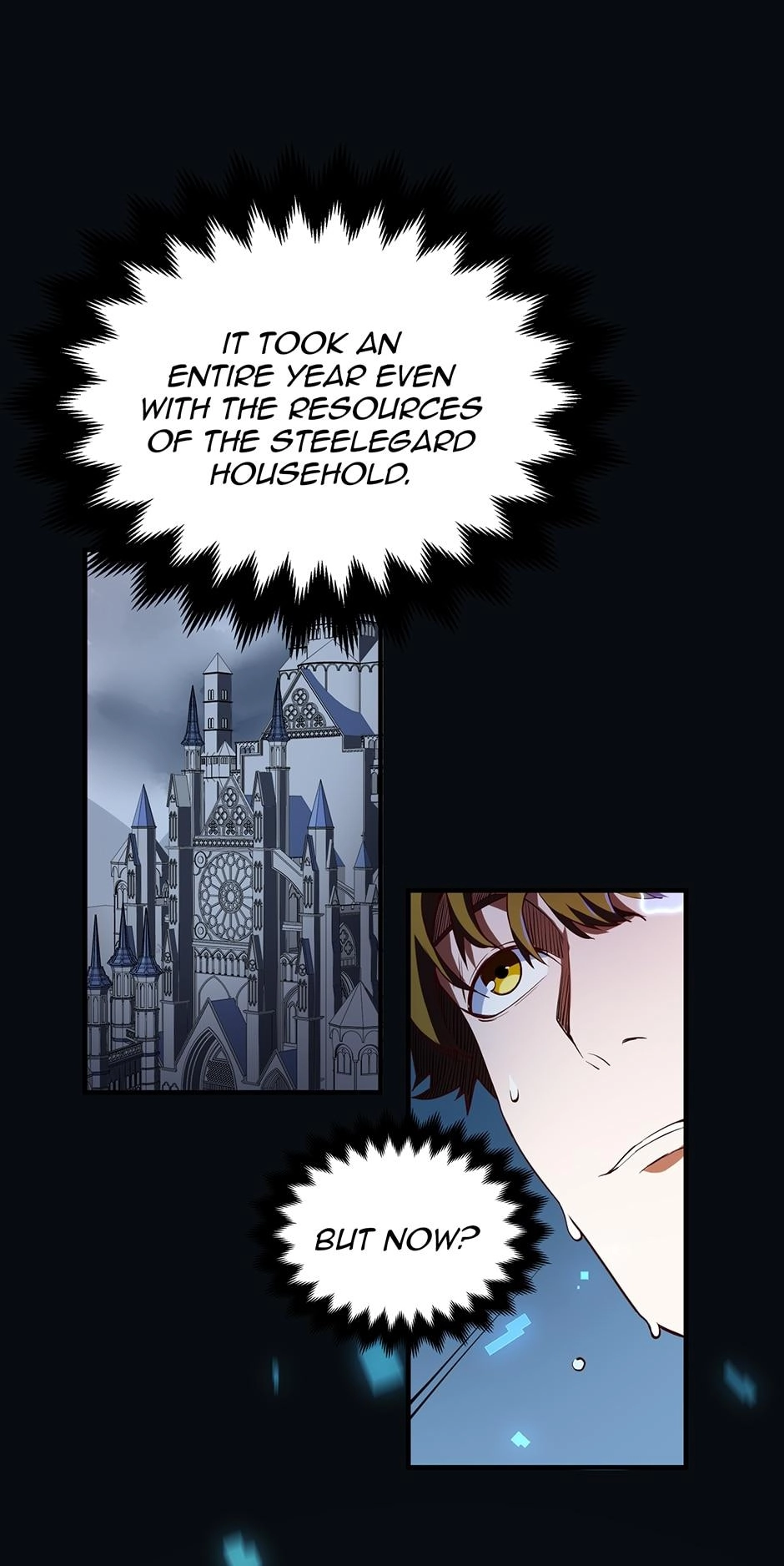 The Lord of Coins Chapter 6 Page 52