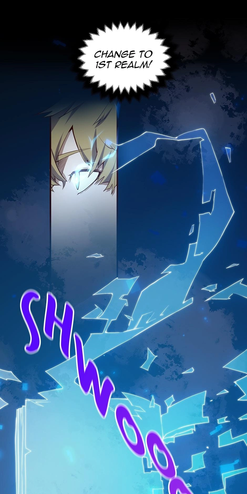 The Lord of Coins Chapter 6 Page 55