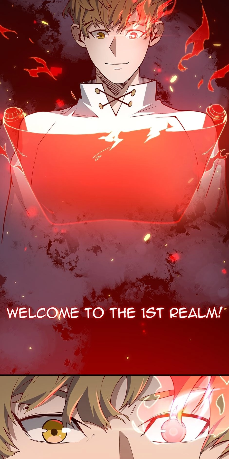 The Lord of Coins Chapter 6 Page 57