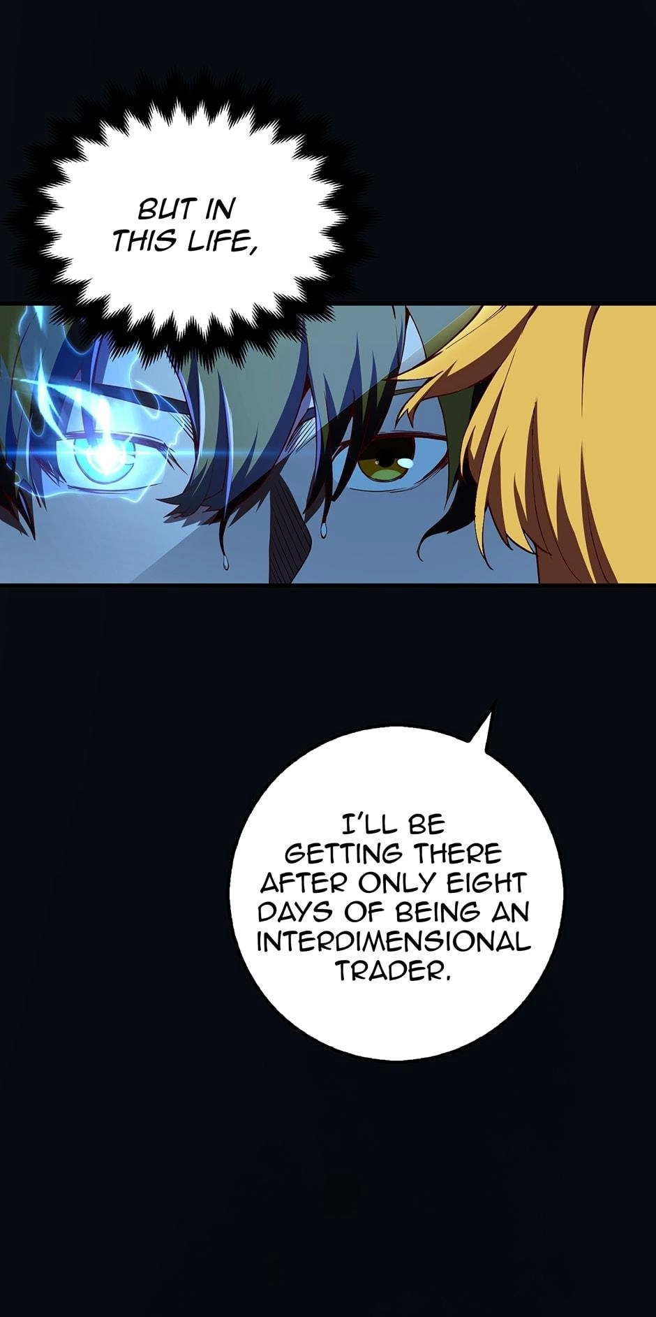 The Lord of Coins Chapter 6 Page 51