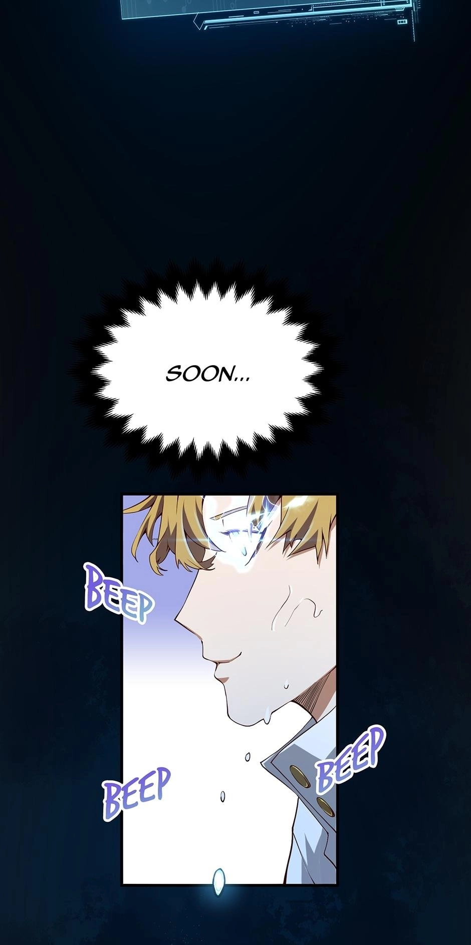 The Lord of Coins Chapter 6 Page 49