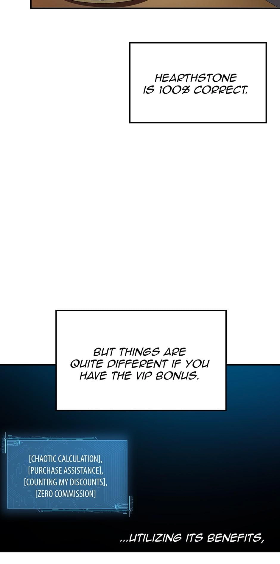 The Lord of Coins Chapter 6 Page 37
