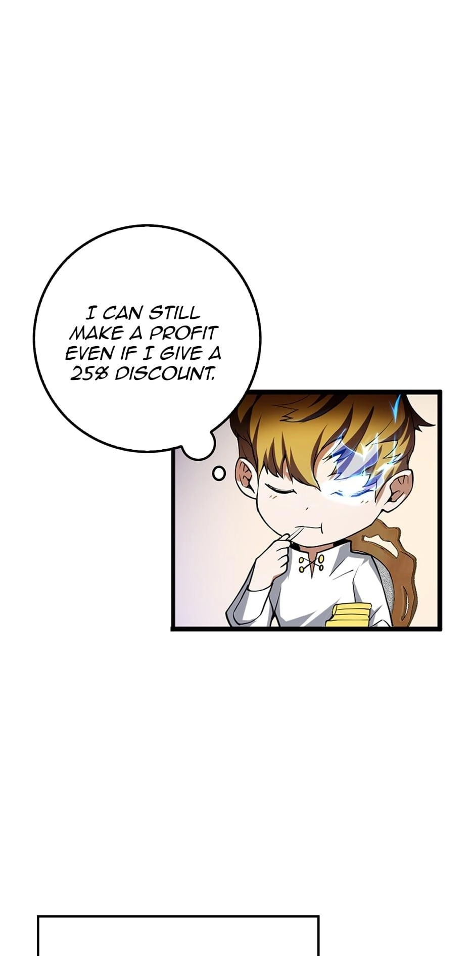 The Lord of Coins Chapter 6 Page 38