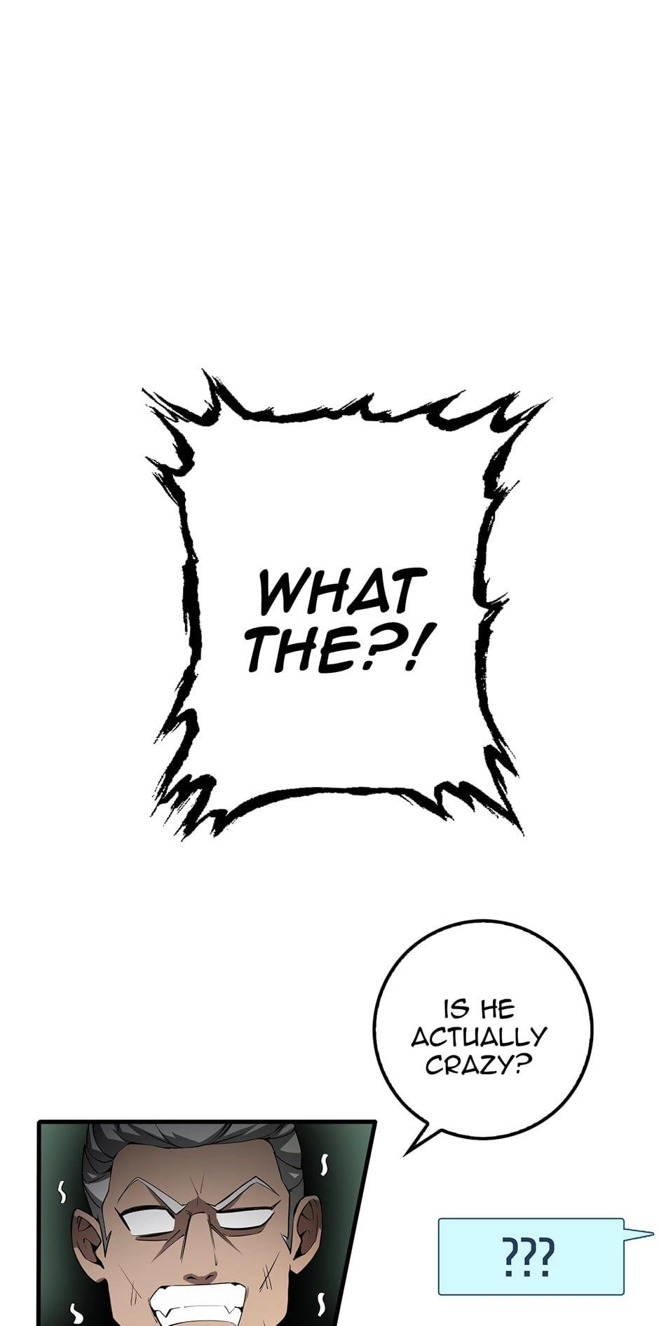 The Lord of Coins Chapter 6 Page 35