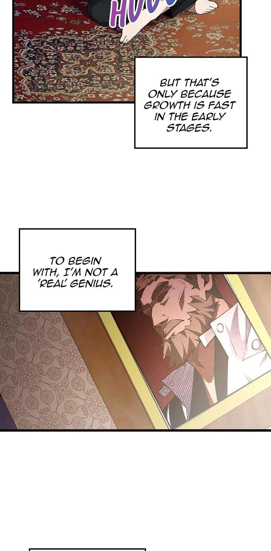 The Lord of Coins Chapter 6 Page 43