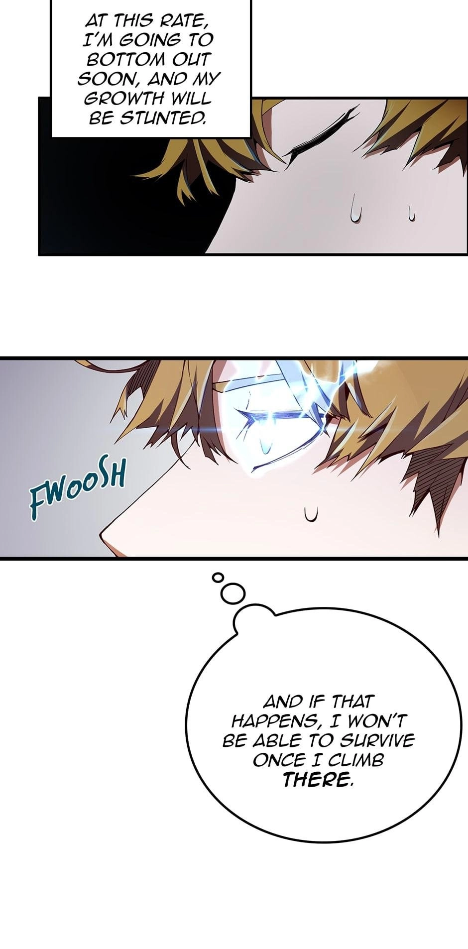 The Lord of Coins Chapter 6 Page 44