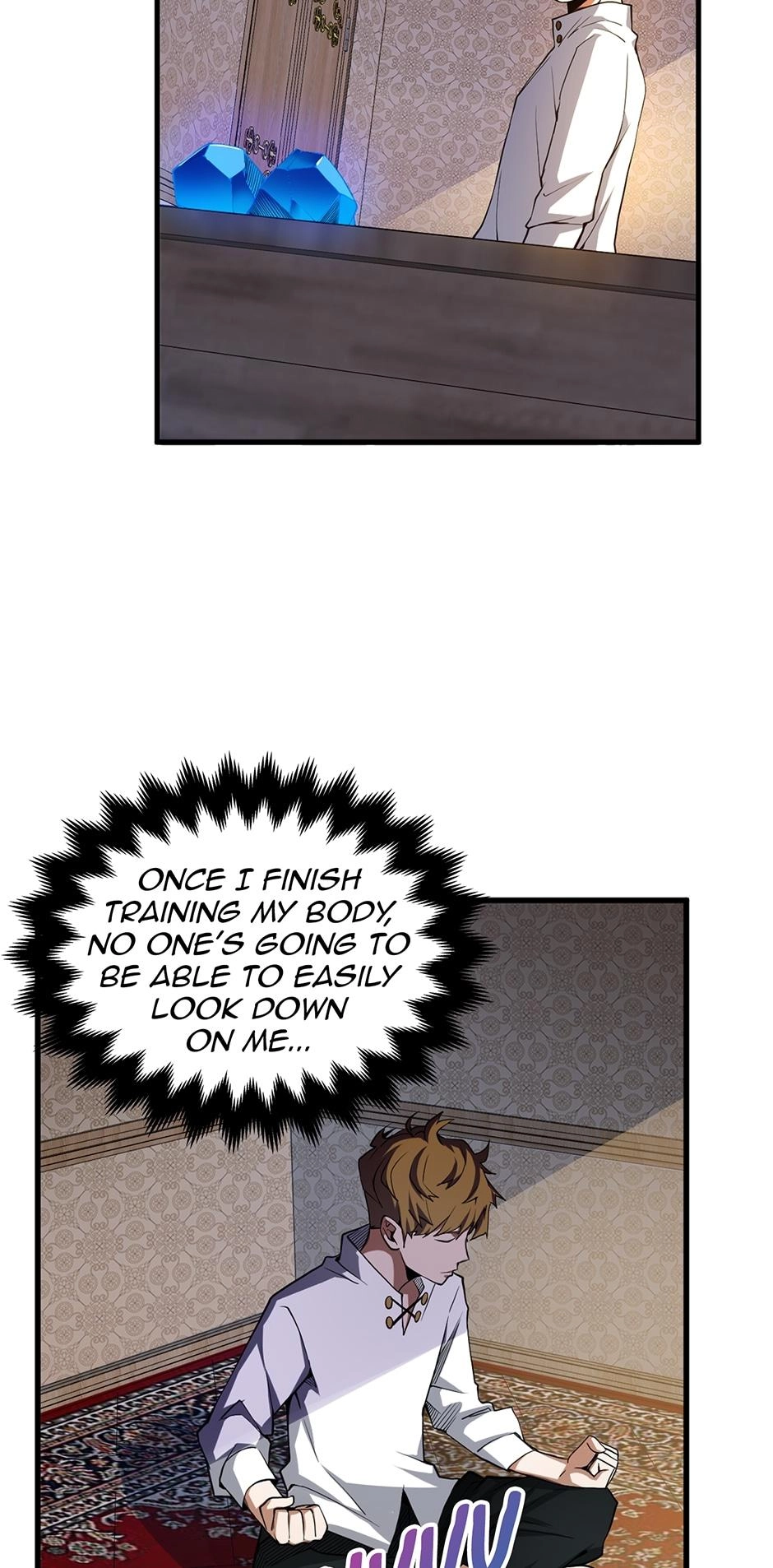 The Lord of Coins Chapter 6 Page 42