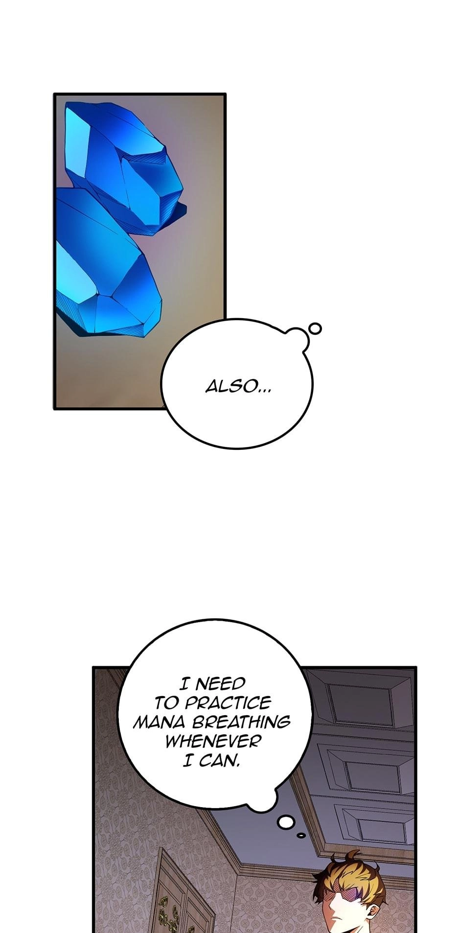 The Lord of Coins Chapter 6 Page 41