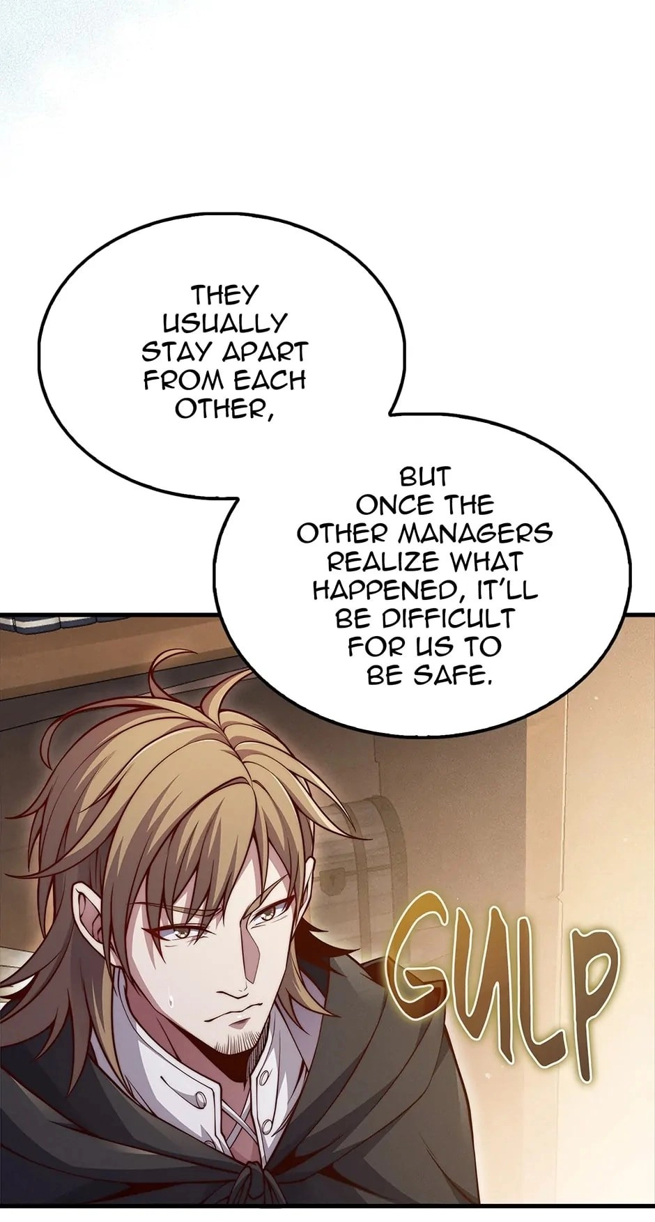 The Lord of Coins Chapter 122 – Ascension Page 56