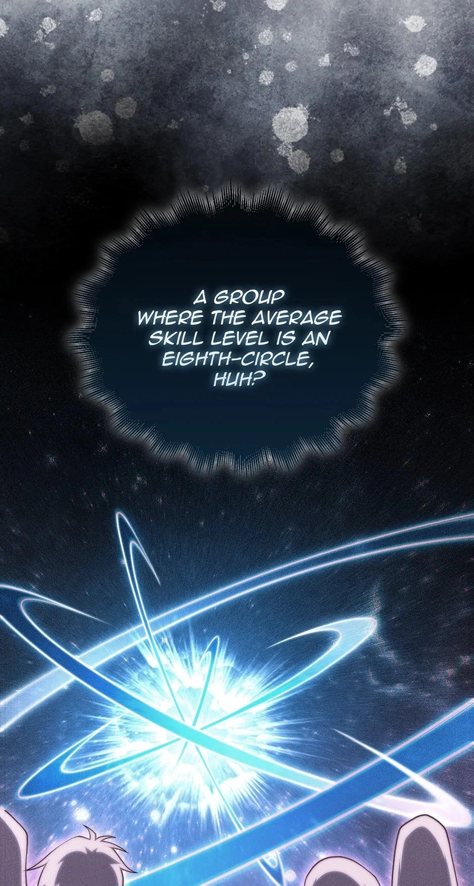 The Lord of Coins Chapter 122 – Ascension Page 52