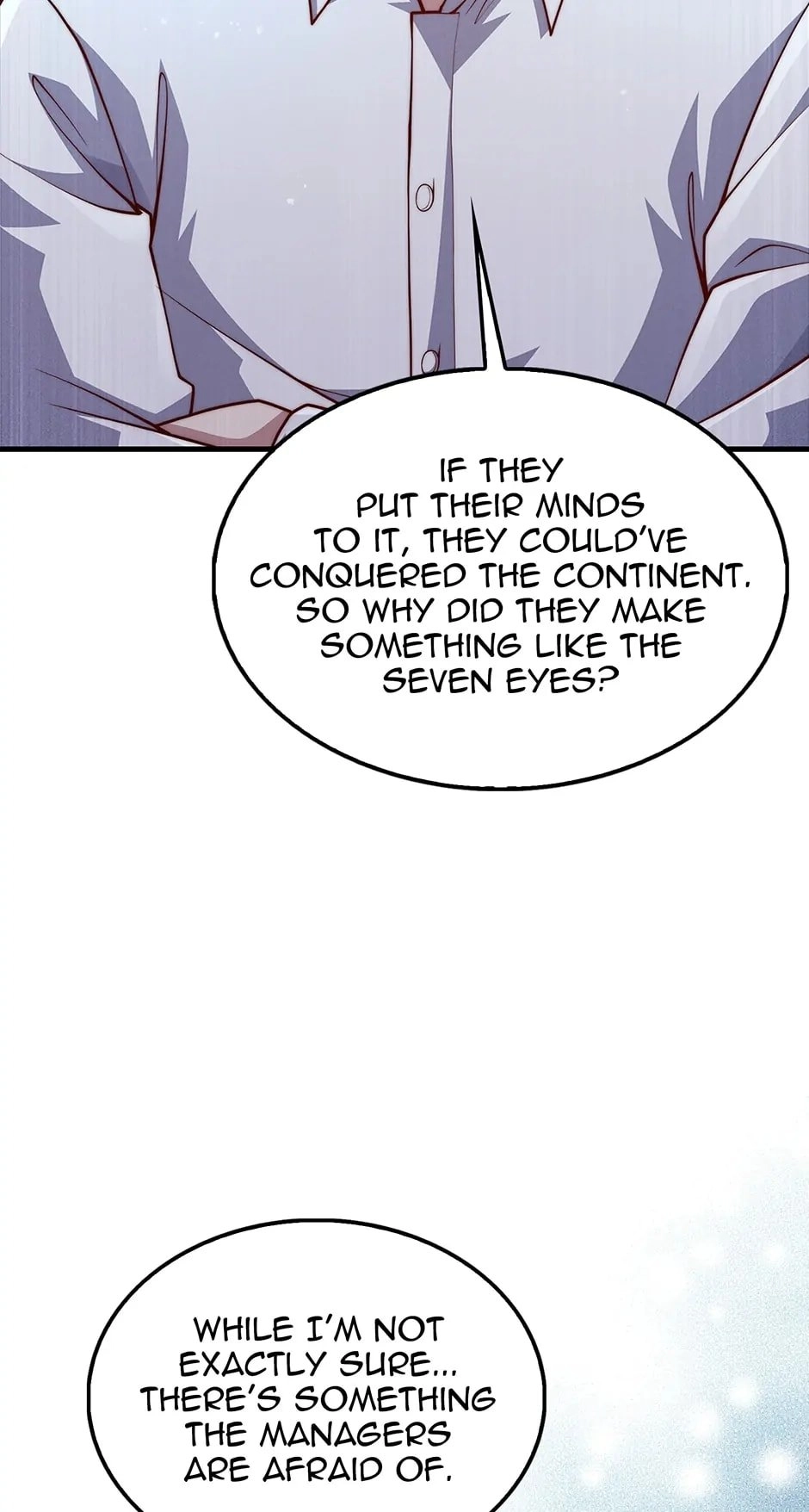 The Lord of Coins Chapter 122 – Ascension Page 54
