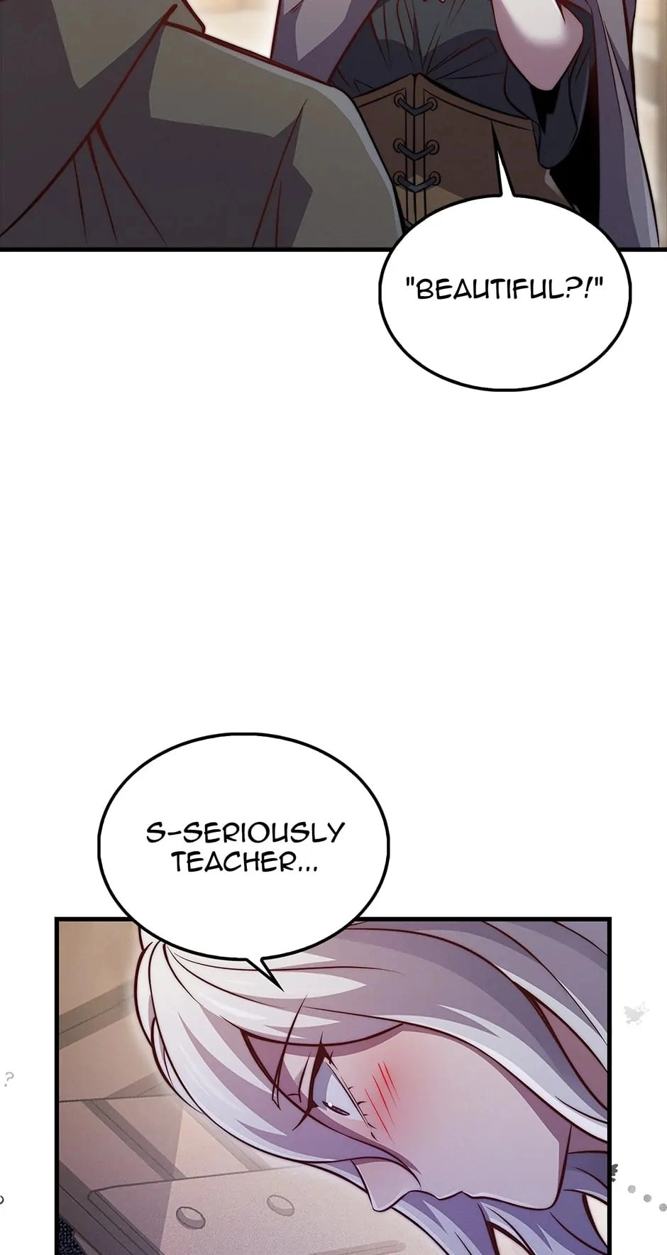 The Lord of Coins Chapter 122 – Ascension Page 16