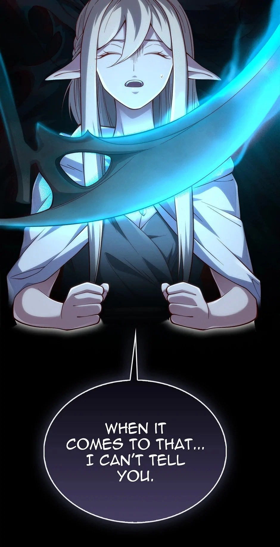 The Lord of Coins Chapter 122 – Ascension Page 63
