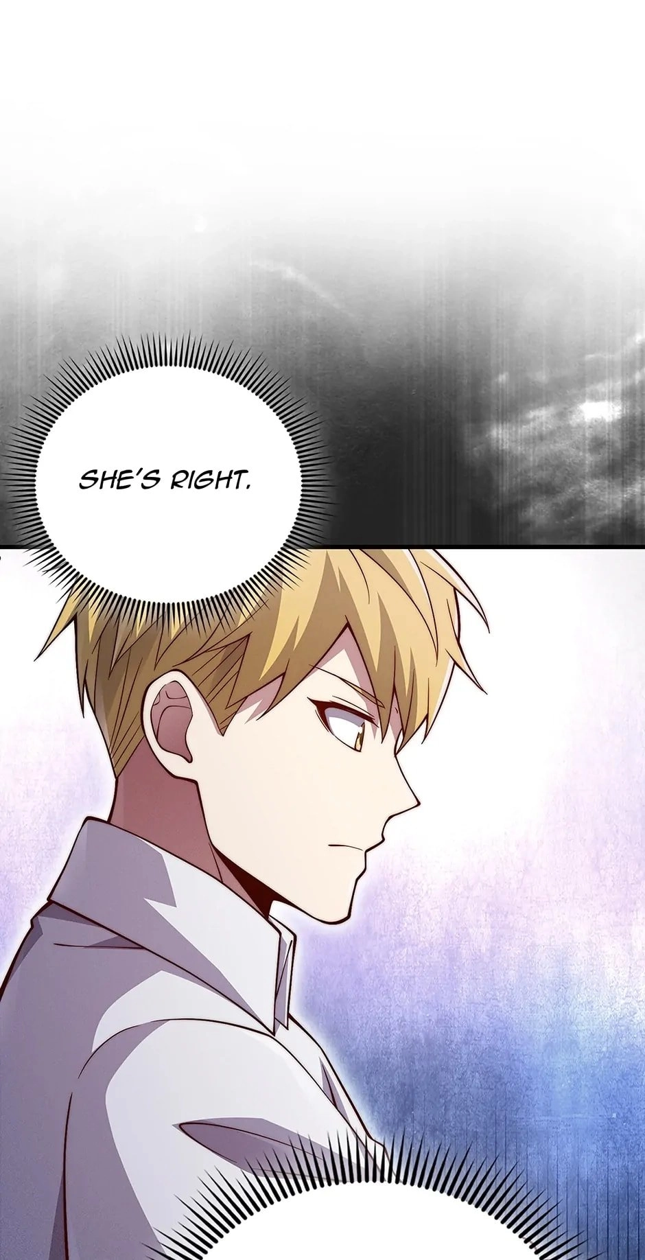 The Lord of Coins Chapter 122 – Ascension Page 58