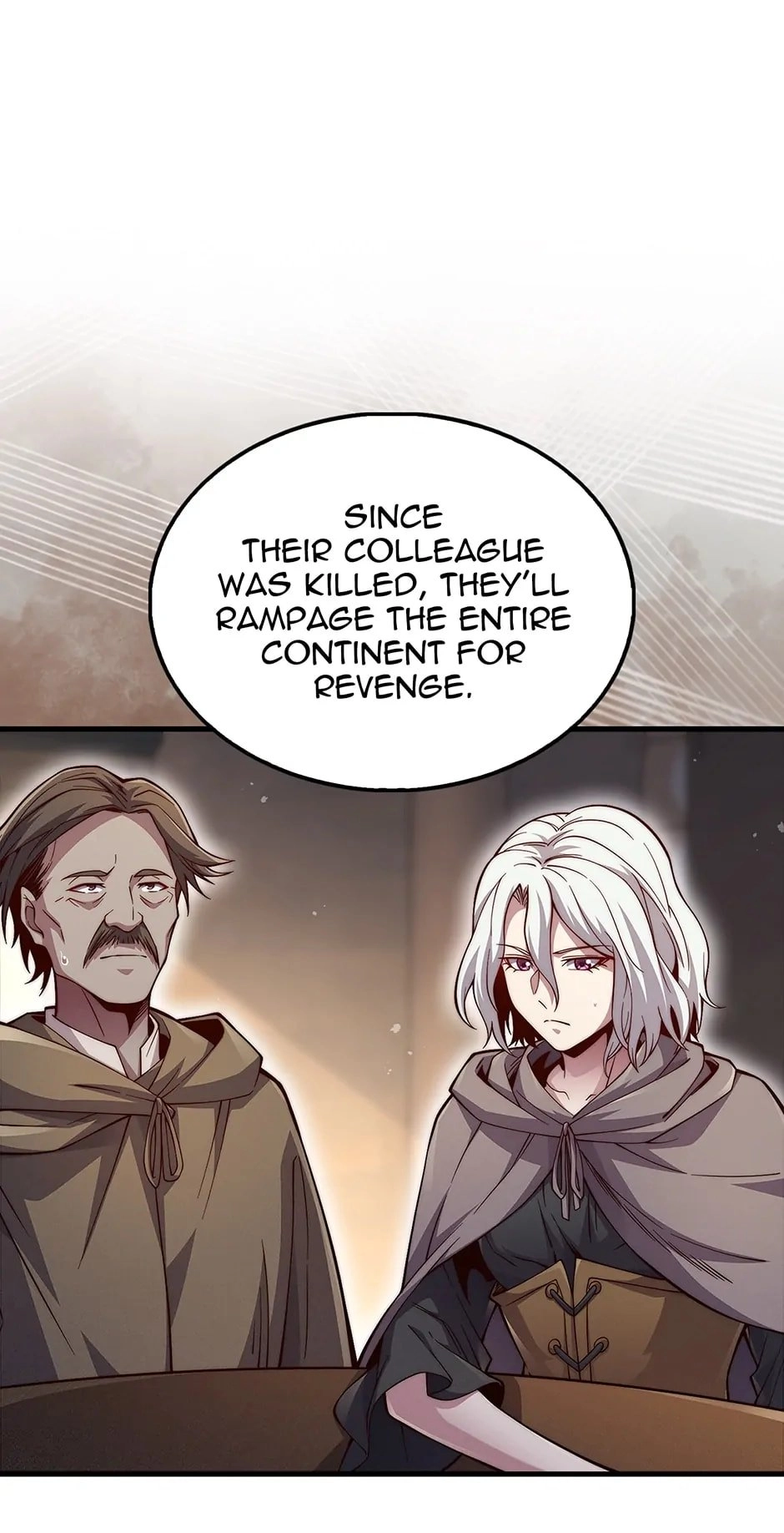 The Lord of Coins Chapter 122 – Ascension Page 57