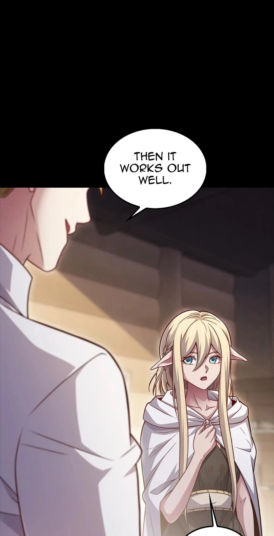 The Lord of Coins Chapter 122 – Ascension Page 30