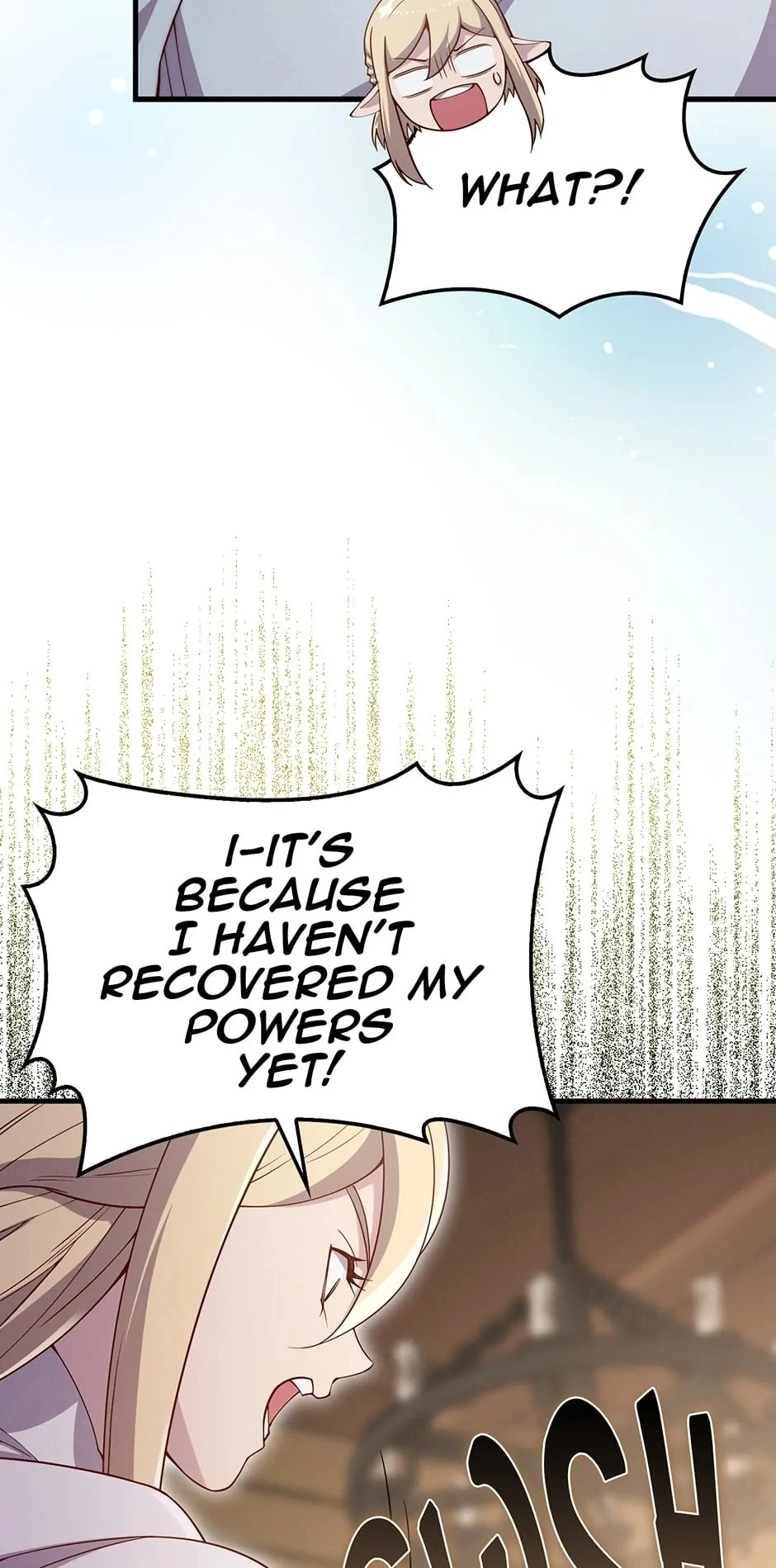 The Lord of Coins Chapter 122 – Ascension Page 46