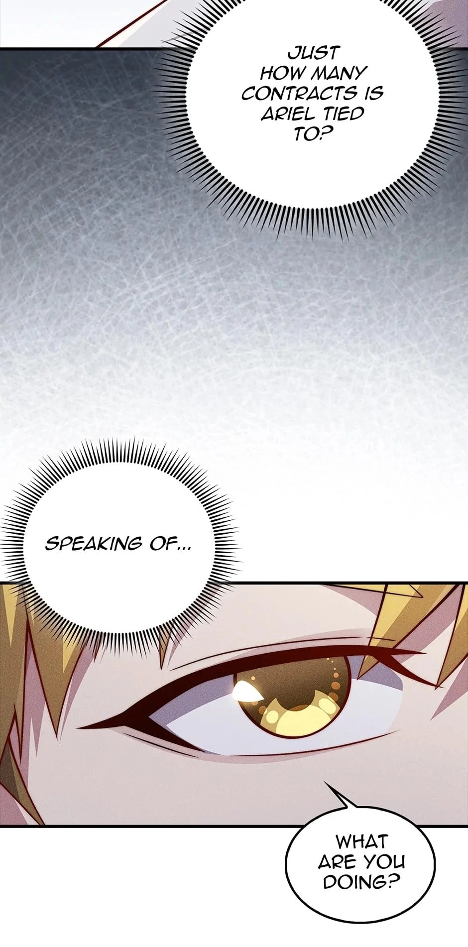 The Lord of Coins Chapter 122 – Ascension Page 69