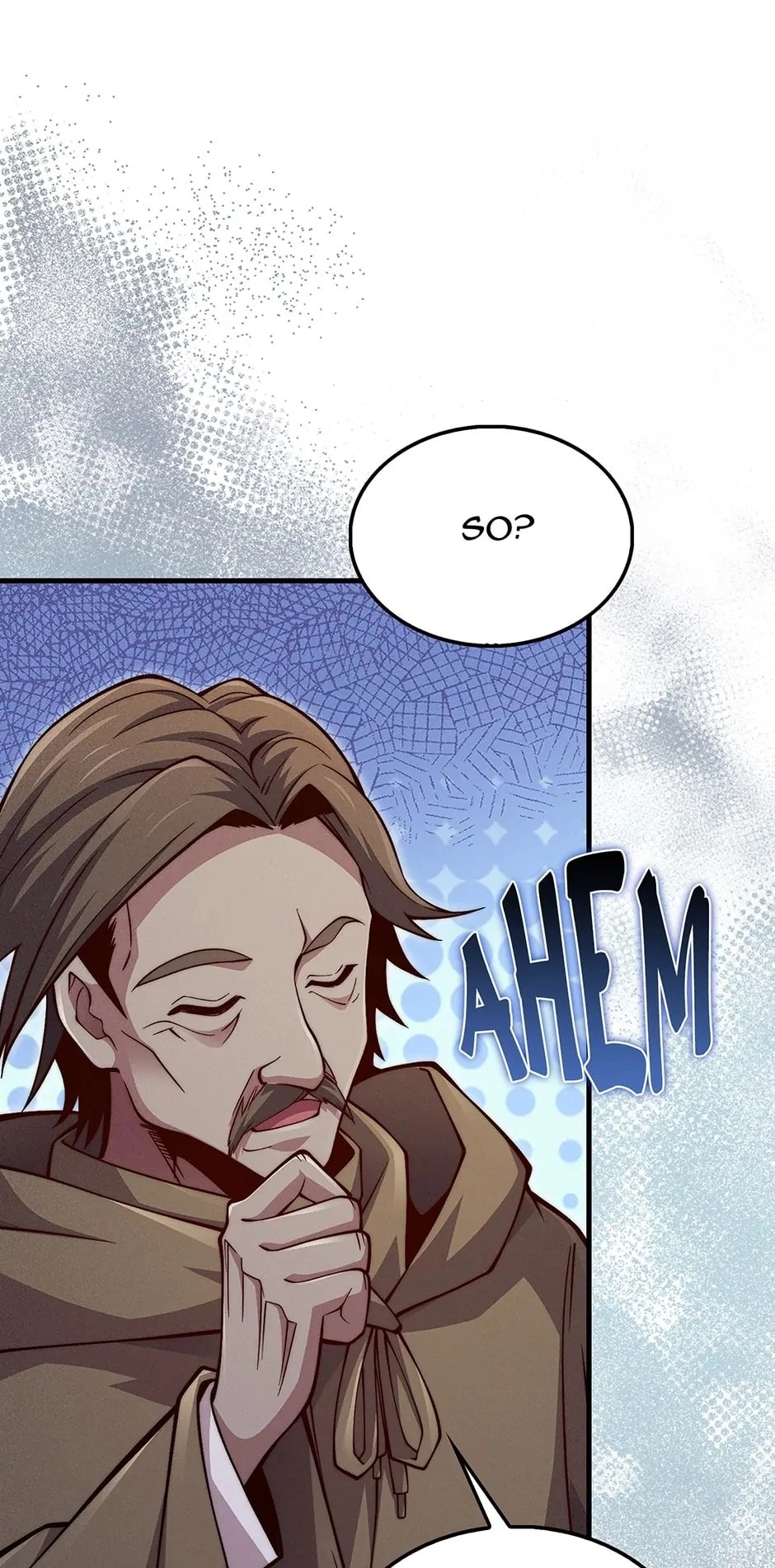 The Lord of Coins Chapter 122 – Ascension Page 12