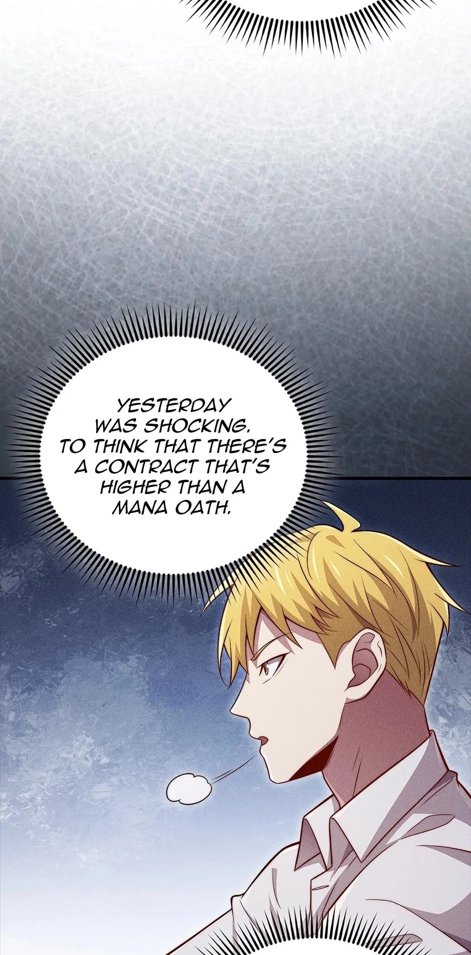 The Lord of Coins Chapter 122 – Ascension Page 68