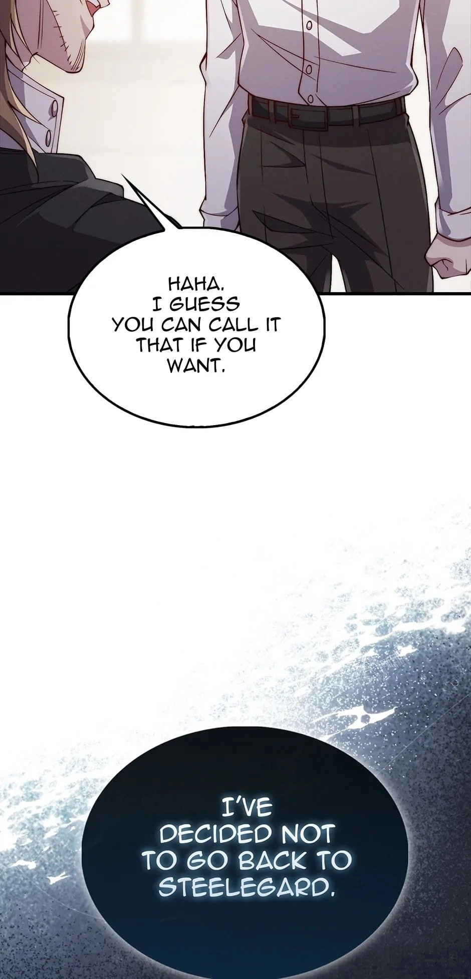 The Lord of Coins Chapter 122 – Ascension Page 75