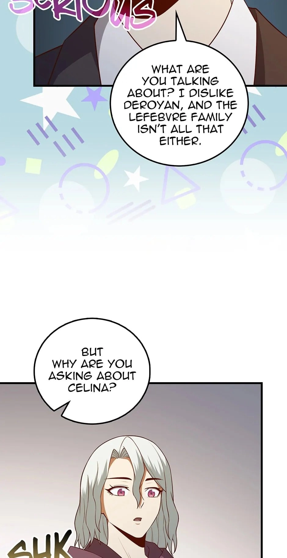 The Lord of Coins Chapter 107 – Challenge to a Duel Page 52