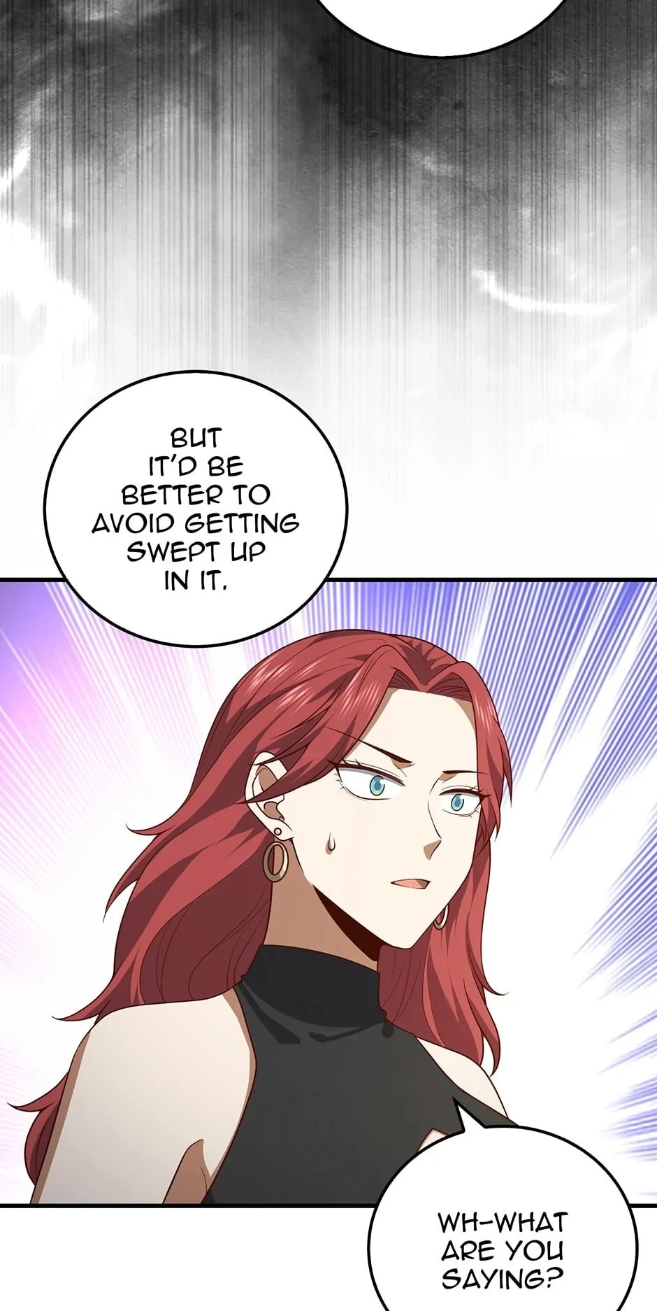 The Lord of Coins Chapter 107 – Challenge to a Duel Page 35