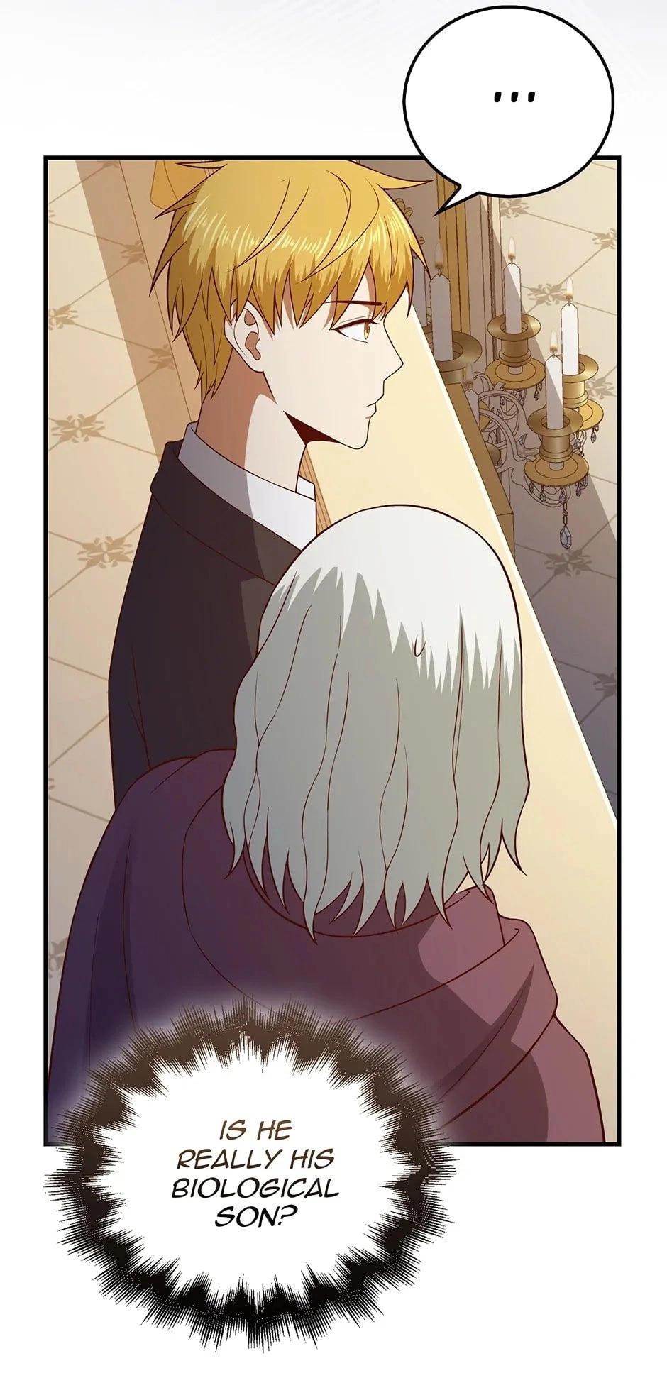 The Lord of Coins Chapter 107 – Challenge to a Duel Page 76