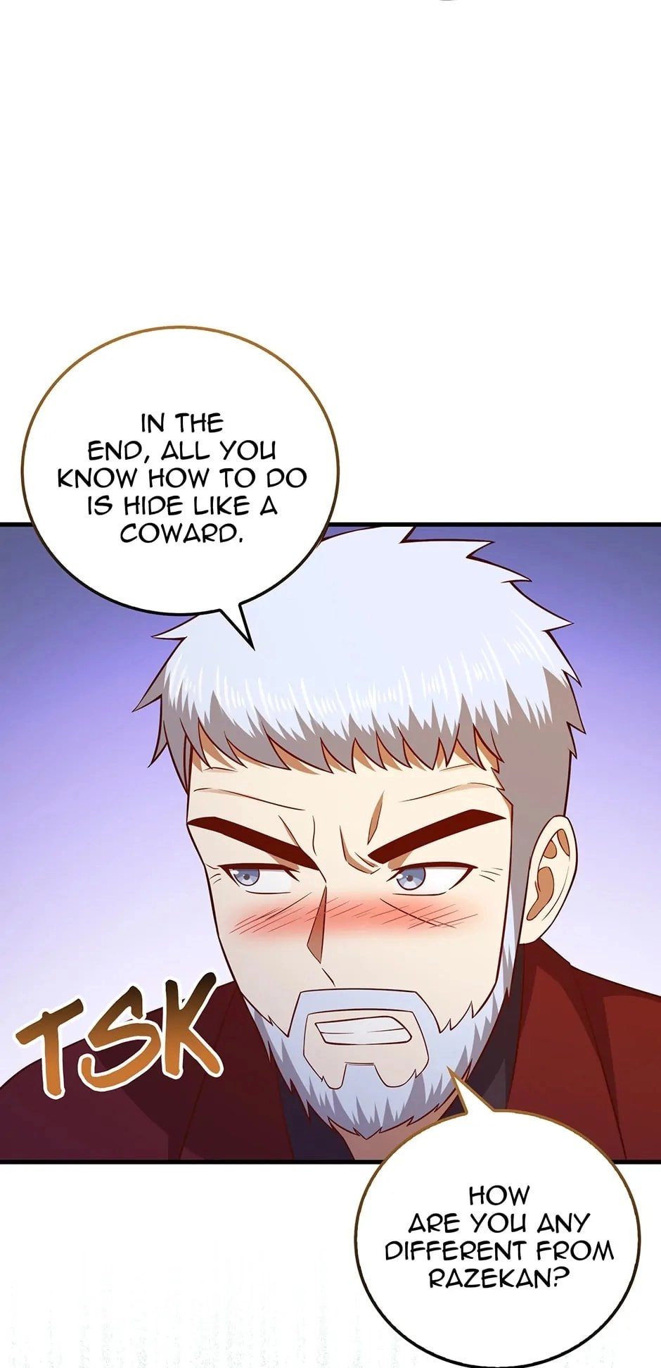 The Lord of Coins Chapter 107 – Challenge to a Duel Page 71