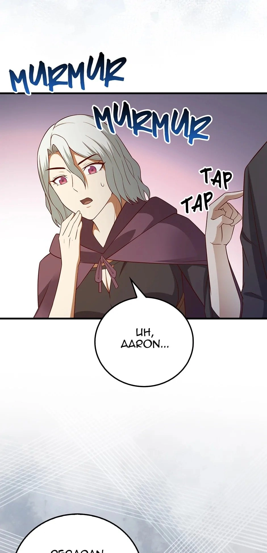 The Lord of Coins Chapter 107 – Challenge to a Duel Page 74
